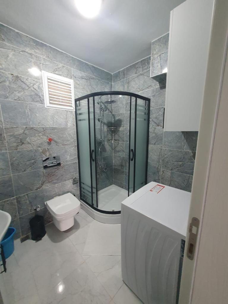 Apartist 3 Appartement