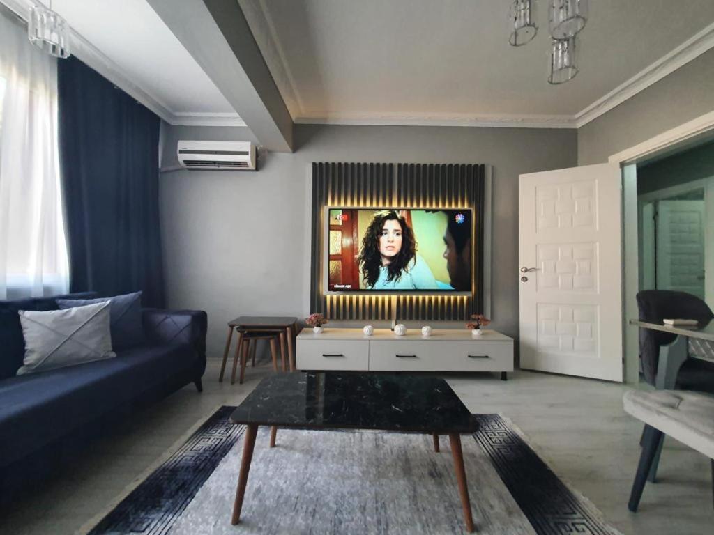 Apartist 3 Daire İstanbul