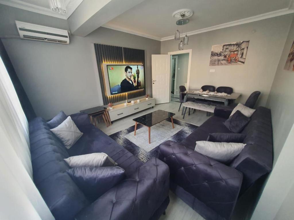 Apartist 3 İstanbul