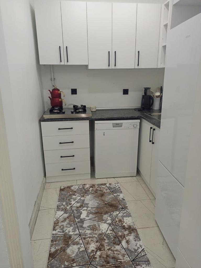 Apartist 3 Appartement *