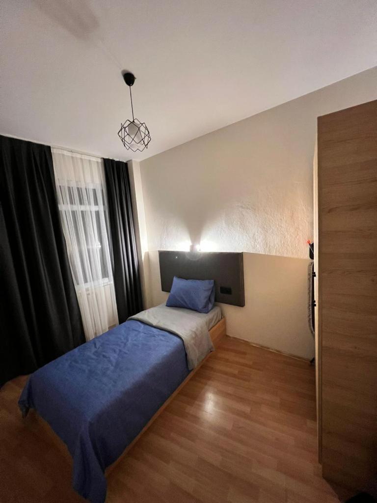 Daire Apartist 3 İstanbul