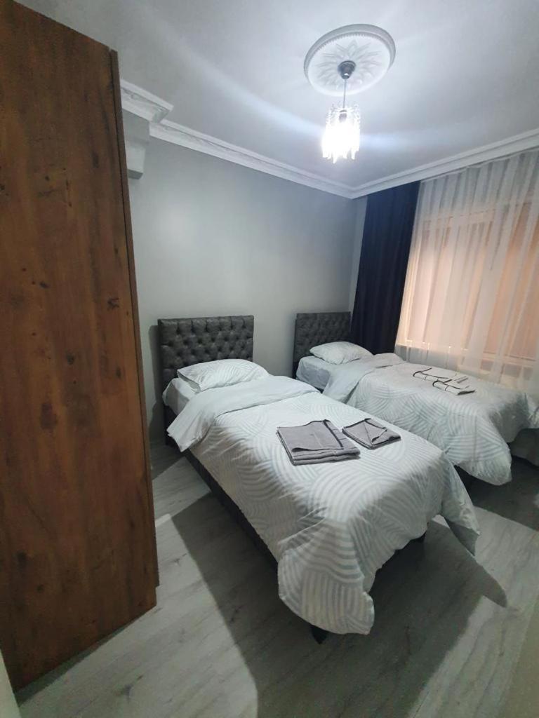 Apartist 3 Daire İstanbul