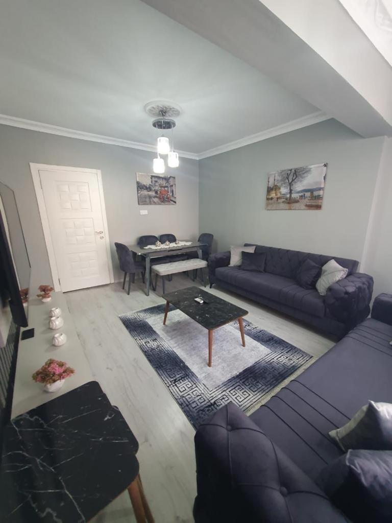 Apartist 3 Appartement *